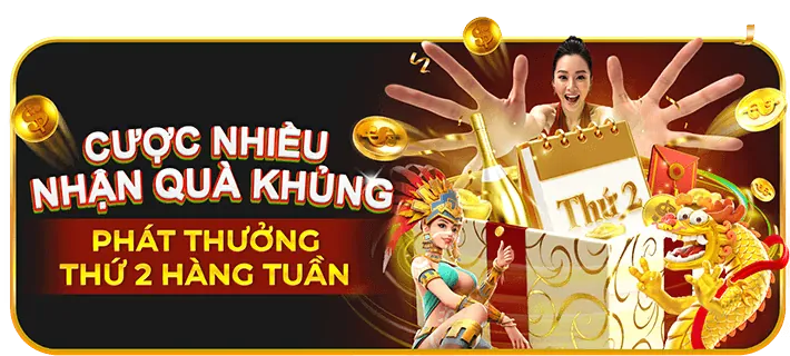 Hoàn trả tiền cược Nổ Hũ iwin 79