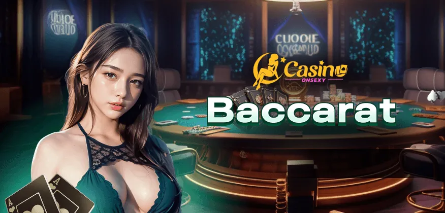 Chiến lược chơi Baccarat iwin 79